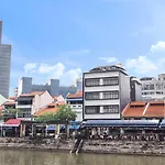 Heritage Collection On Boat Quay - South Bridge Wing - Mobile App Check-In