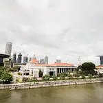 Heritage Collection On Boat Quay - South Bridge Wing - Mobile App Check-In