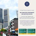 Heritage Collection On Boat Quay - South Bridge Wing - Mobile App Check-In