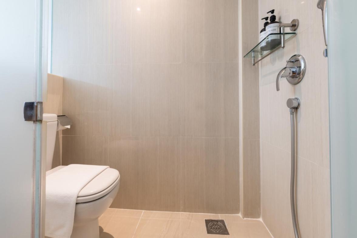 Heritage Collection On Boat Quay - South Bridge Wing - Mobile App Check-in Căn hộ